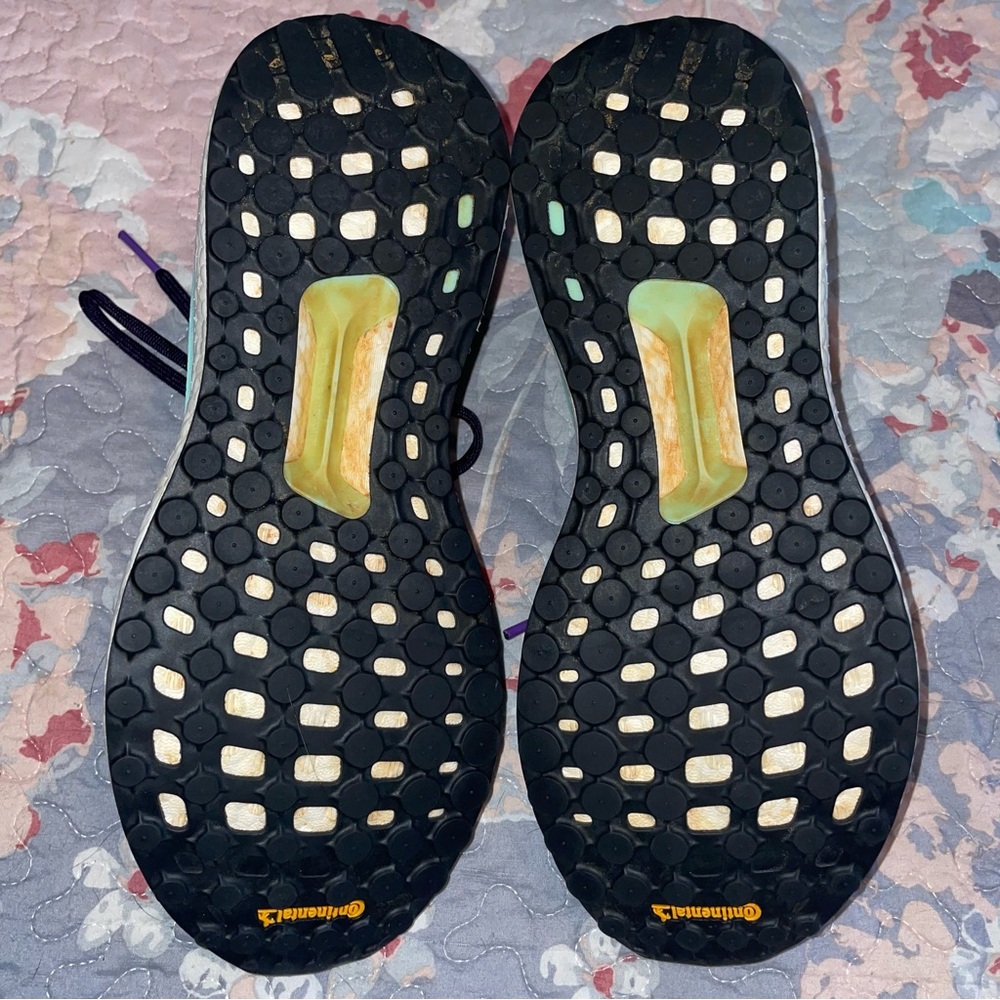 Adidas Women’s Solar Glide Running Shoes - Picture 10 of 11